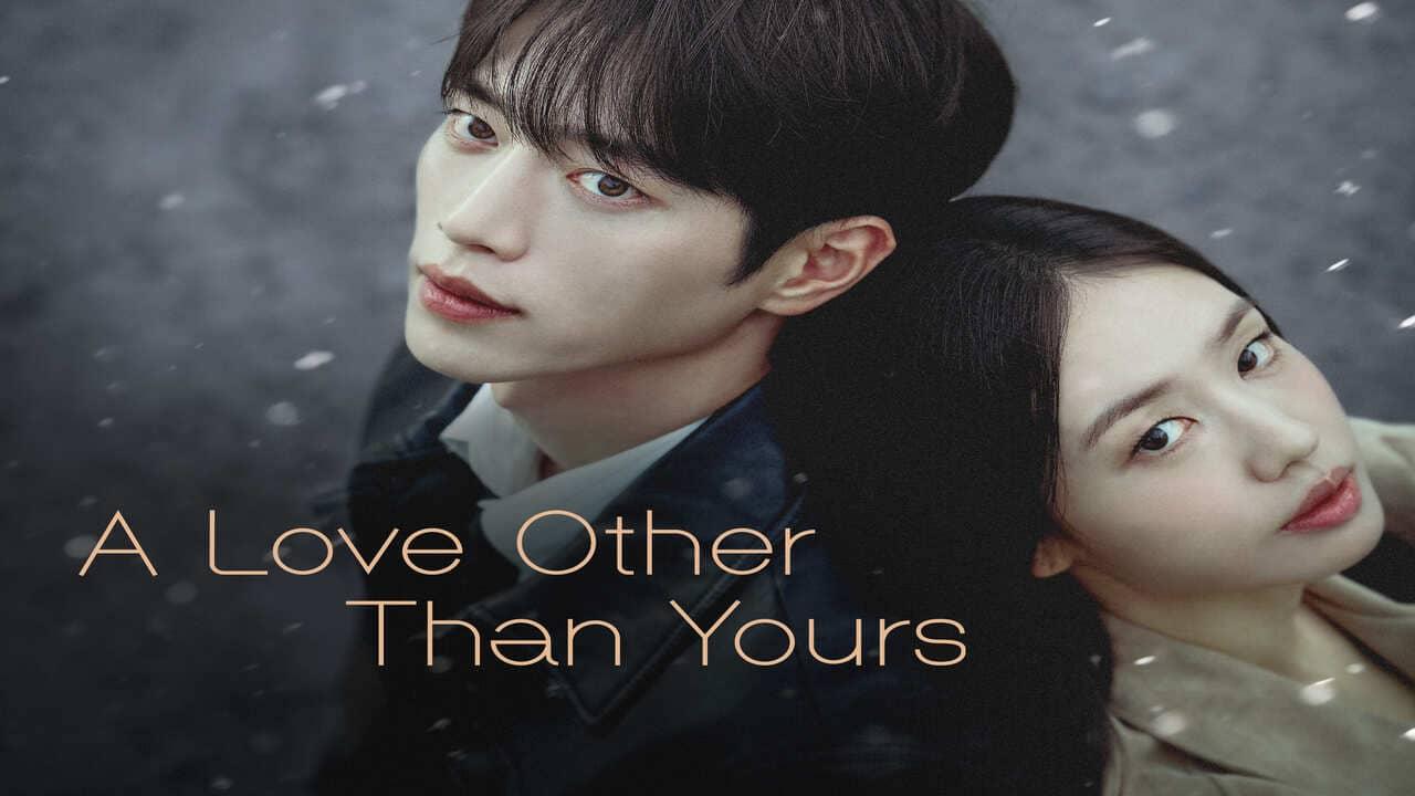 مسلسل حب اخر غير حبك A Love Other Than Yours الحلقة 10 العاشرة مترجمة