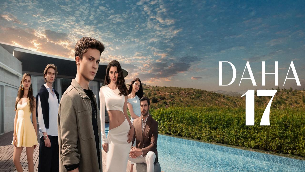 مسلسل في السابعة عشر الحلقة 23 الثالثة والعشرون مترجمة