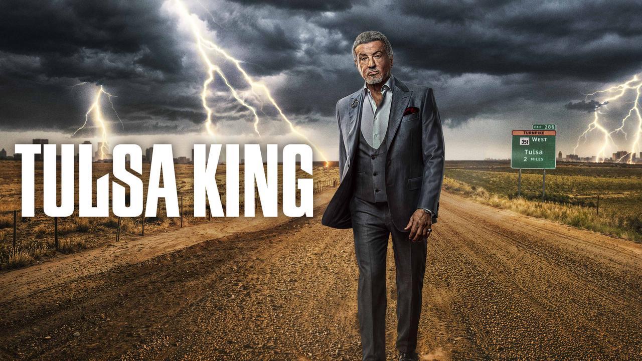 مسلسل Tulsa King الموسم الرابع الحلقة 1 الاولى مترجمة HD